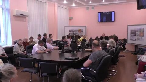Управа рязанский