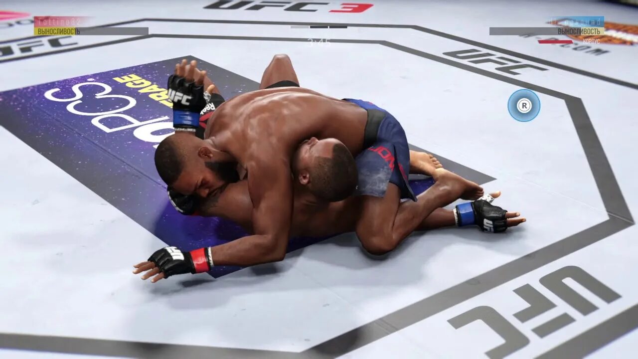 Как в юфс переводить в партер. Ufc 3 партер ps4. полугард ufc. полугард в юфс 4. партер в ufc 3 на playstation 4.