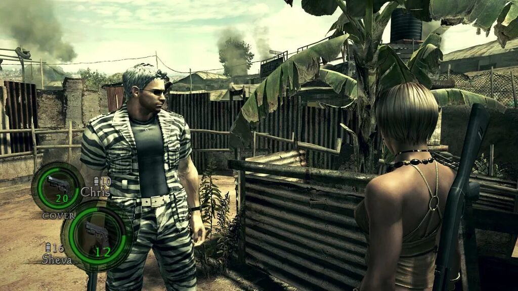 Resident evil 5 gameplay. Игра для pc resident evil 5. Resident evil 5 500 магнум. Resident evil 5 по сети. Крис редфилд resident evil 5.