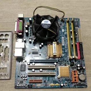 Сокет core 2