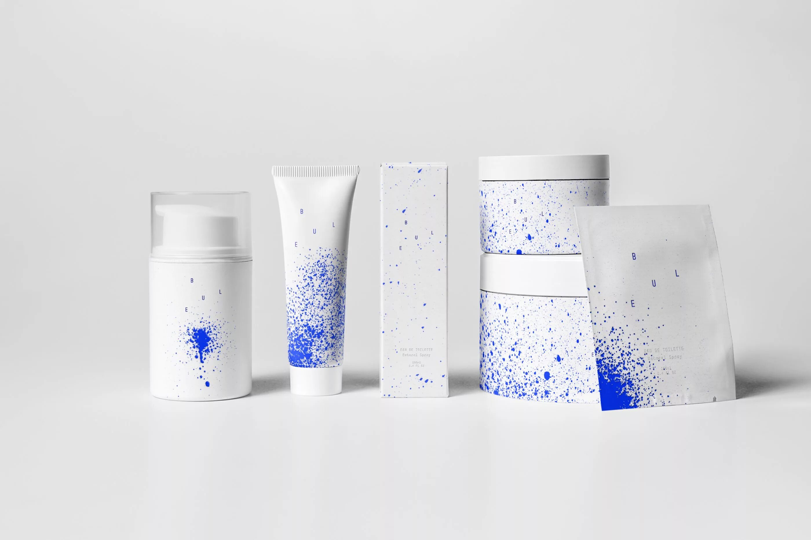 Design cream