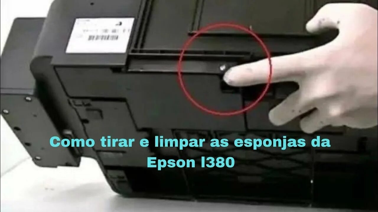 Абсорбер в принтере. Принтер Epson l110. Принтер Эпсон 355.