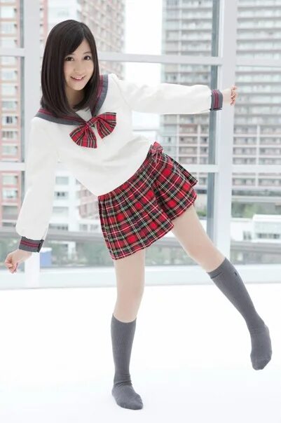 Японское Порно Schoolgirl