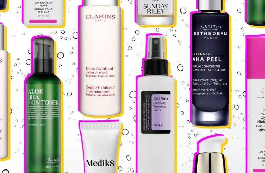 Средства с кислотами. Набор для проблемной кожи ac sos aha/bha/pha 30 days miracle kit (some by mi). Средства с кислотами. Девушка кислоты в косметики. Геля с ана кислотами премиум.