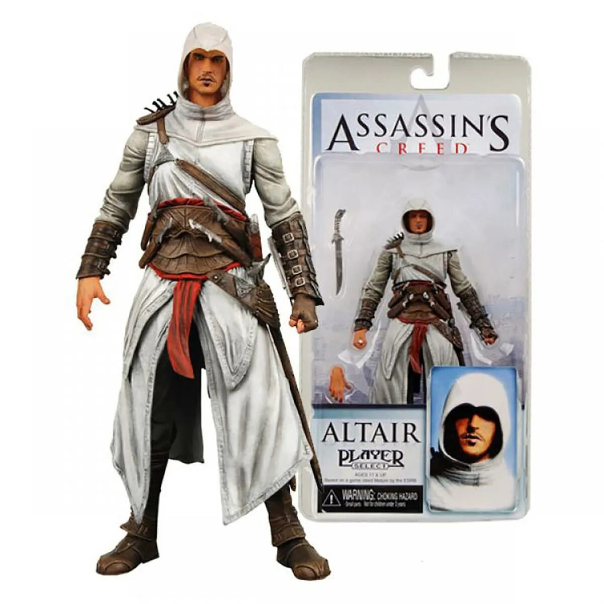 Ассасин крид цены. Assassins Creed Altair фигурка. Фигурки Assassins Creed 25 см. Ассасин Крид 1 фигурка Альтаир. Ассасин Крид фигурка Альтаира.