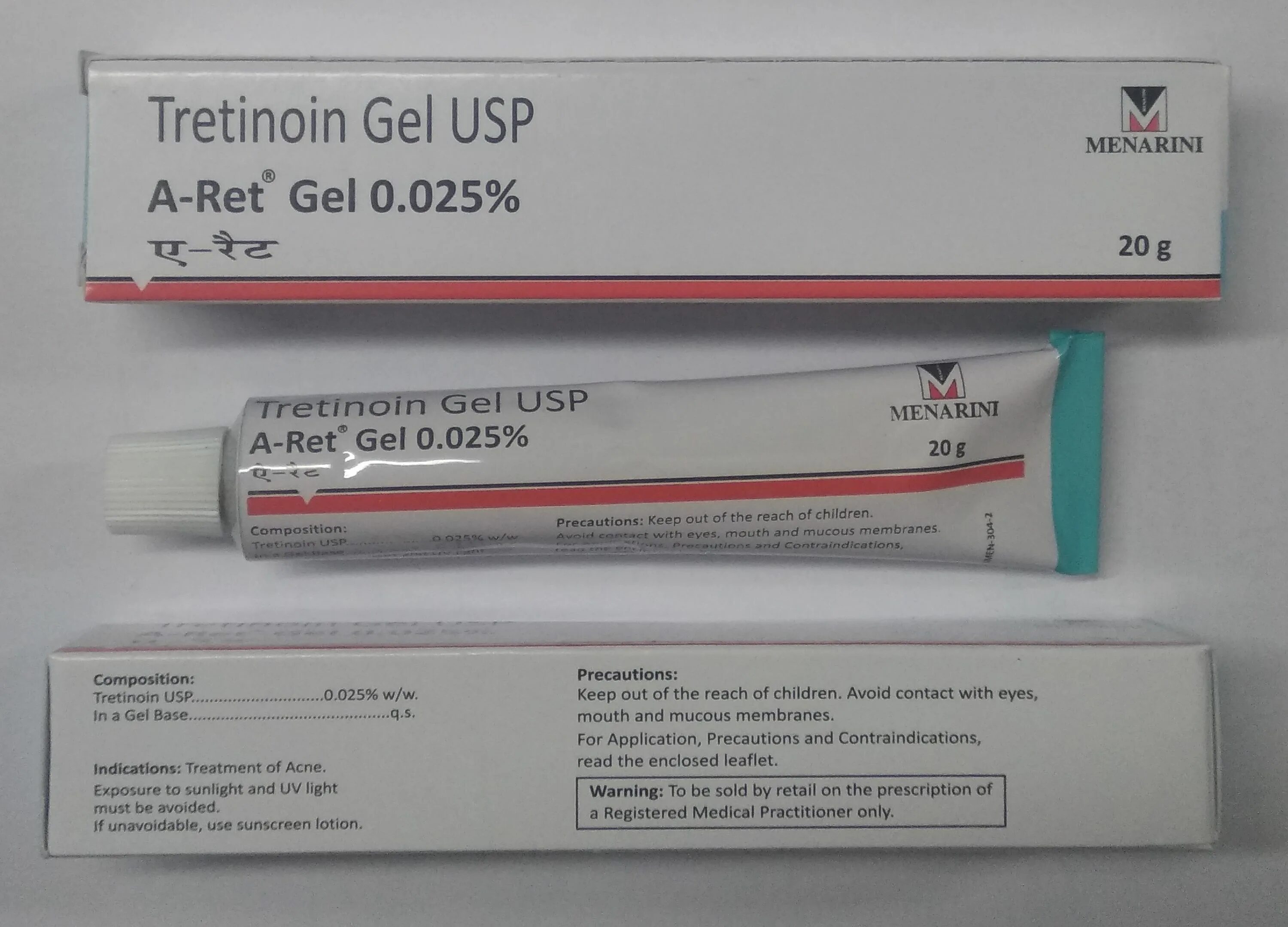 Третиноин гель купить. Третиноин 005. Третиноин гель 0.025. Tretinoin Gel USP A-Ret Gel 0.025% Menarini. Третиноин-гель-USP-A-Ret-0-025/.