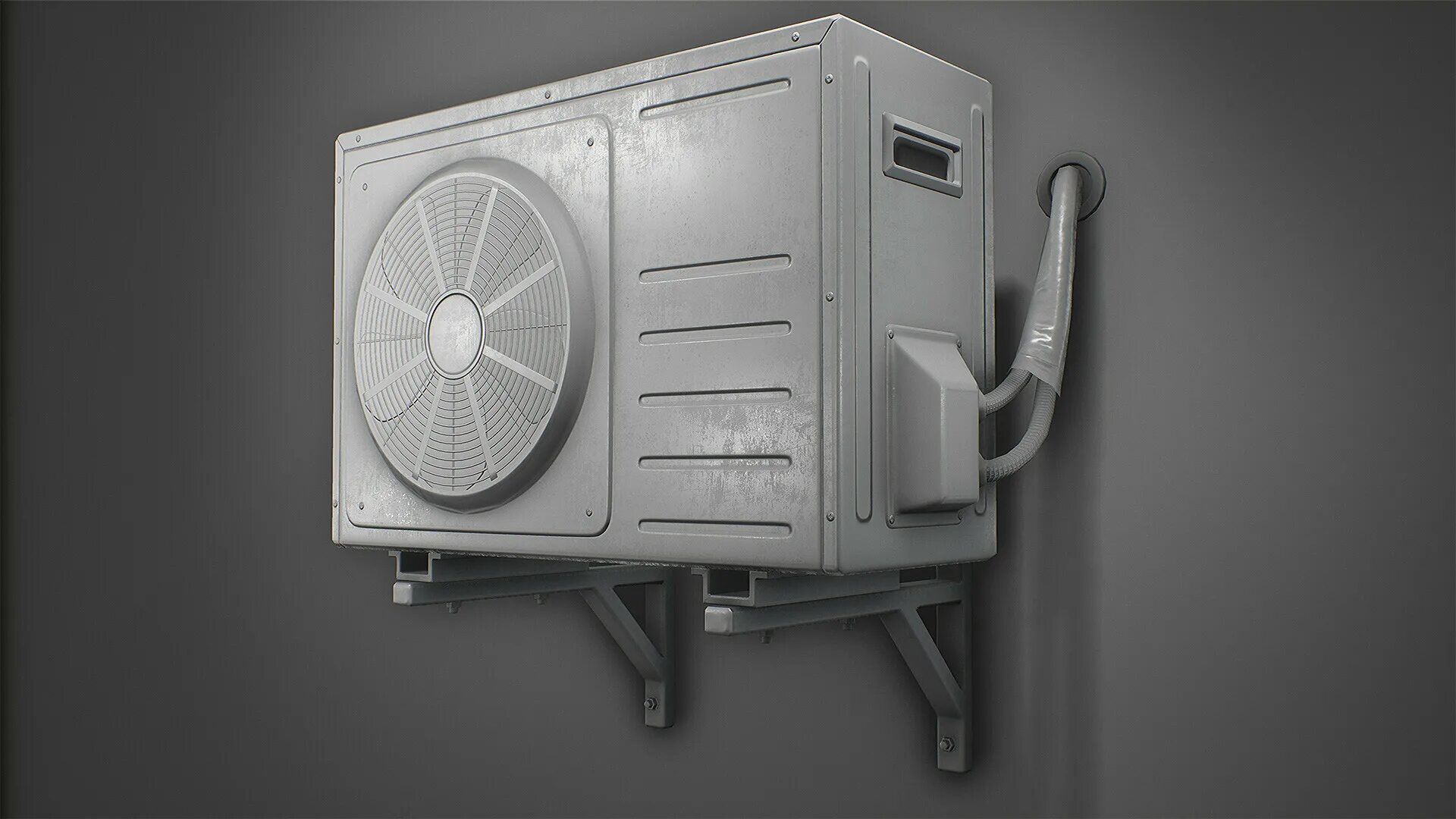 Ac unit