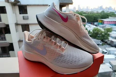 Кроссовки pegasus 37