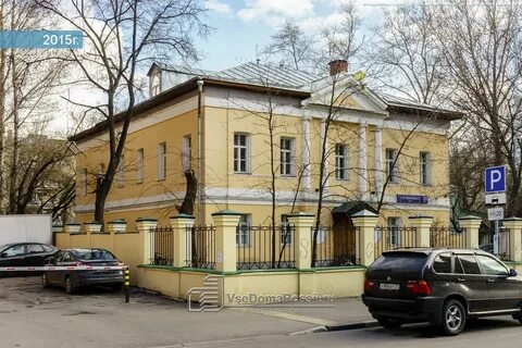 Таганская д 5