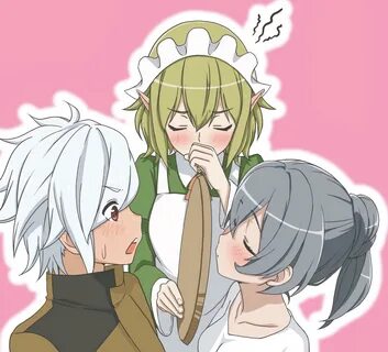 Ryuu’s Instinct Kicking In.