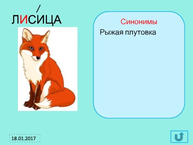 Значение выражения с ним была плутовка