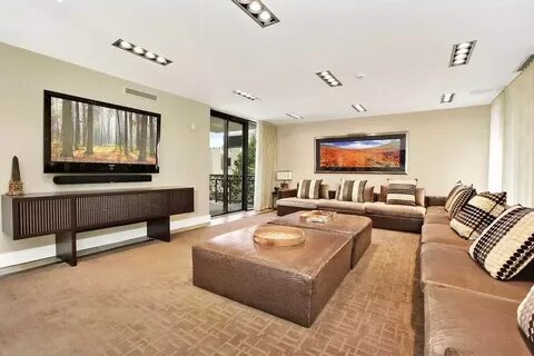 Step room