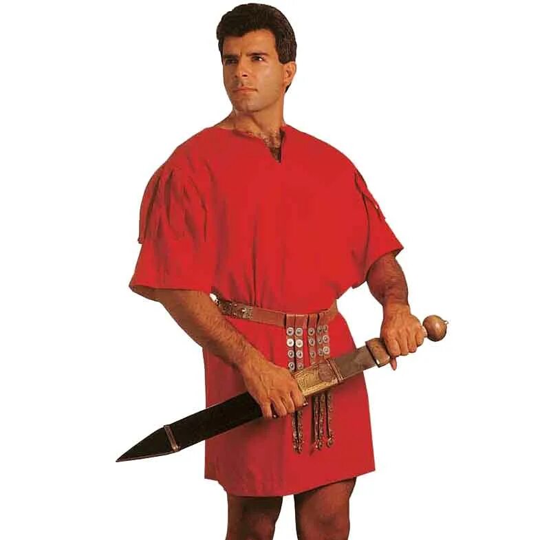 Roman o