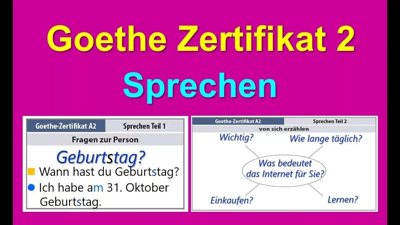 +Экзамен +start +Deutsch +1. Goethe Zertifikat a2 sprechen карточки. Goethe a1. Гете а2 sprechen Teil 2. Немецкий тест 3