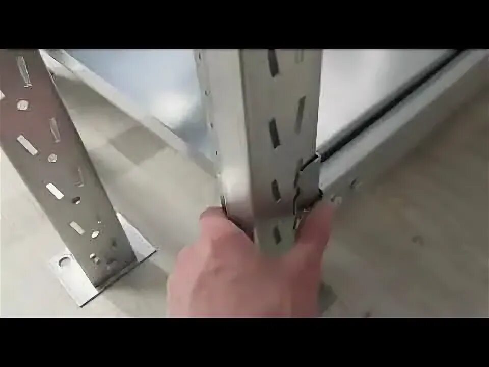 Стелтех. Стеллаж сг ультра. стеллаж профи. стеллаж для склада мкф 2100 (2000*2000*540), стелтех.