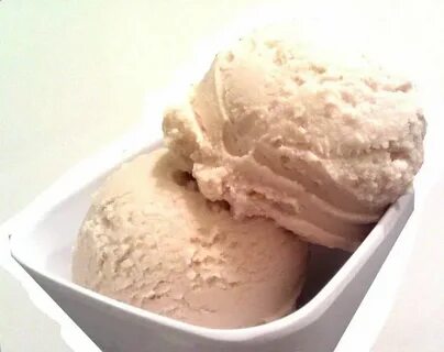 Cream but