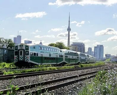 We don t go train to by