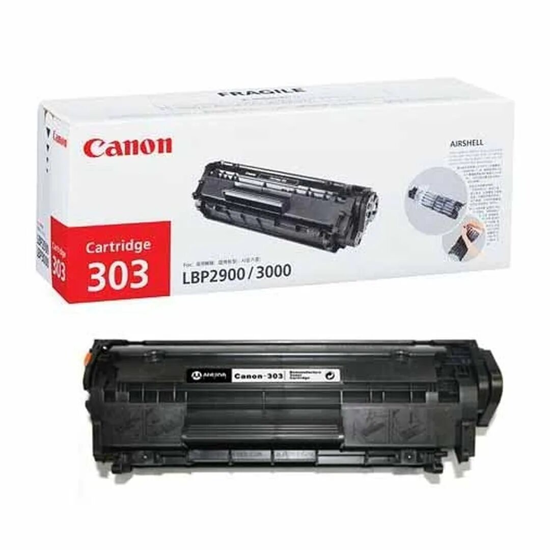 Canon 2900 картридж купить. Canon 303 Toner. Canon LBP 3000 картридж. Canon lbp2900b картридж. Canon 2900 картридж.