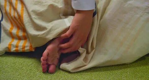 Kugayama sok tidak tau "mungkin tetangga sebelah sedang mandi" ja...