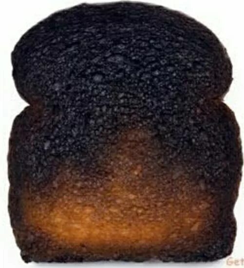 Подгоревший хлеб. Горелый хлеб. Черный хлеб с подгорелым. Сгоревший хлеб