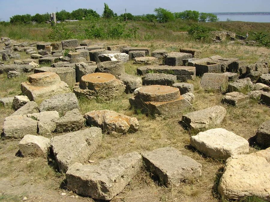 национальный историко-археологический заповедник «ольвия». ольвия древний город. национальный историко-археологический заповедник «ольвия». ольвия древняя греция. колония ольвия.