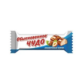 Самое обычное чудо