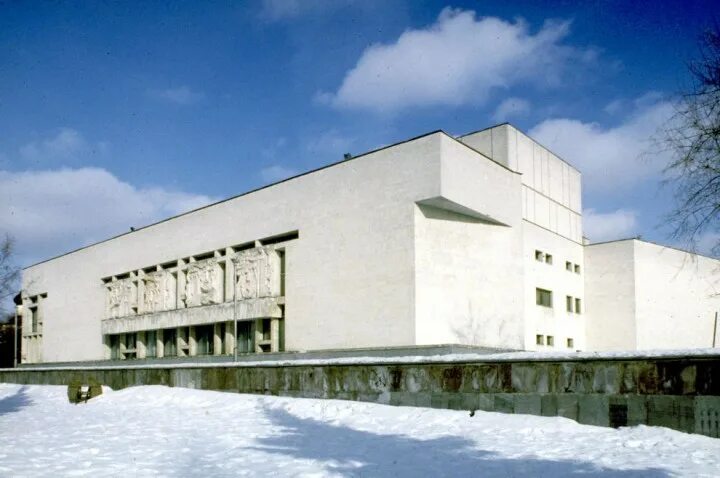 Вологодский драмтеатр проводит конкурс отзывов о спектаклях " Онлайн Вологда - о