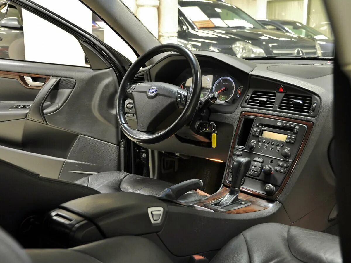 Volvo s60 1.6