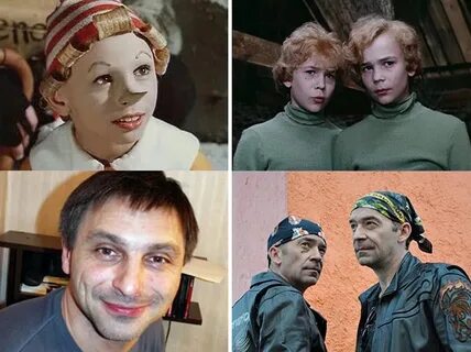 Новые ремейки