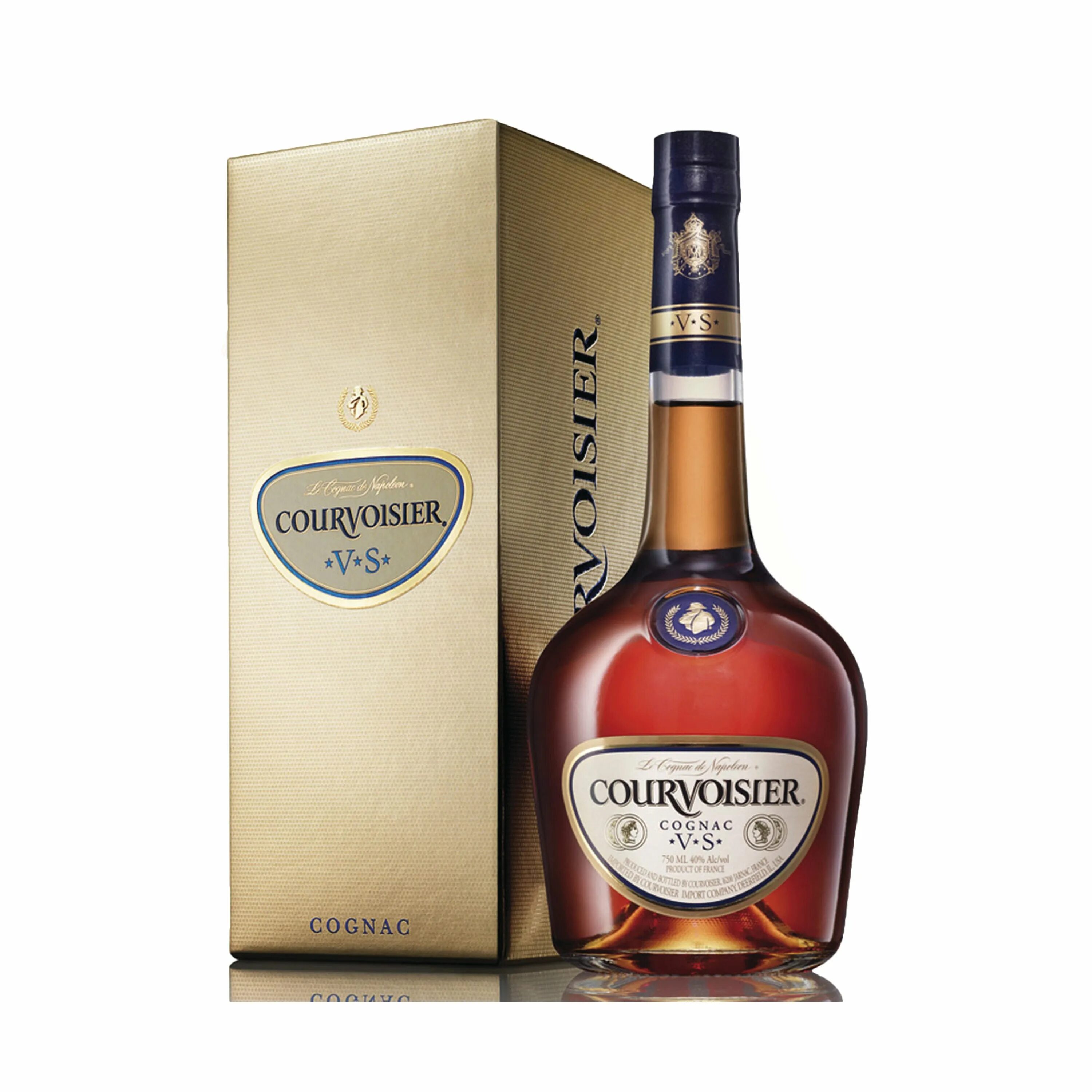 Cognac vs