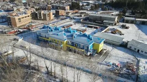 Сайты детских садов тулуна