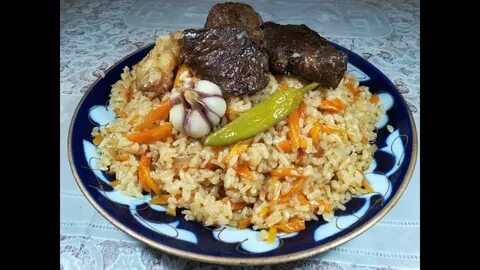 Аш аш казахские