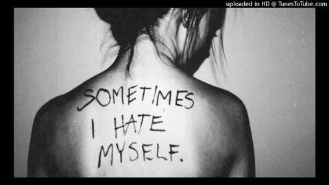 Hate but