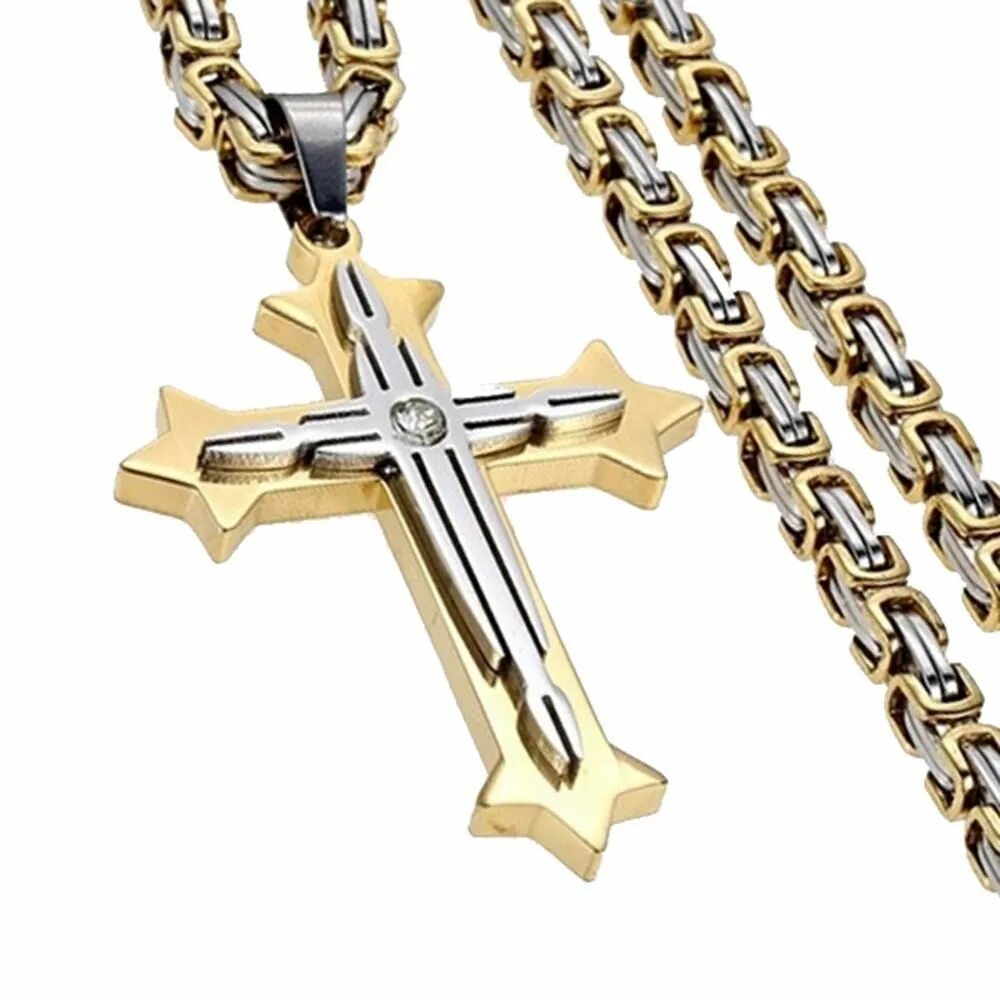 Фото крестиков мужские. Stainless Steel крест. Крестики золото мужские. Крест золотой мужской. Золотые крестики для мужчин.