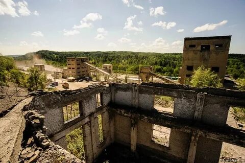 Александровск березники