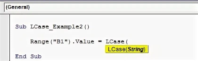 Vba word range