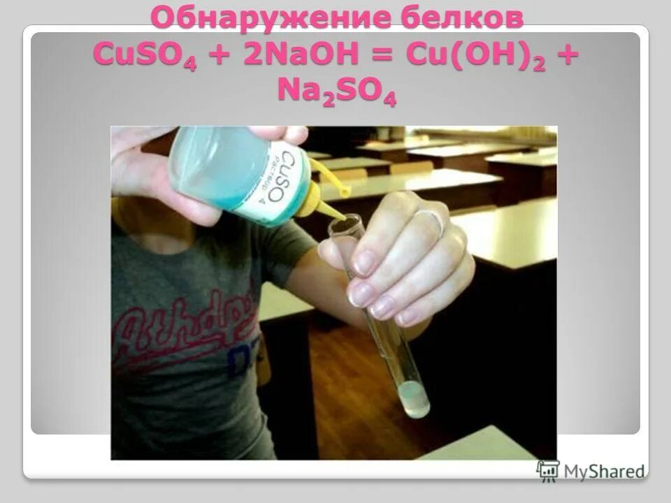 обнаружение белков. качественная реакция на белки биуретовая. выявление белков. качественные реакции на обнаружение белков. обнаружение белков в мороженом кузя.