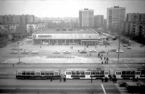 Бухарестская улица 90
