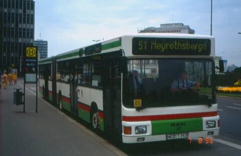 Автобус 272