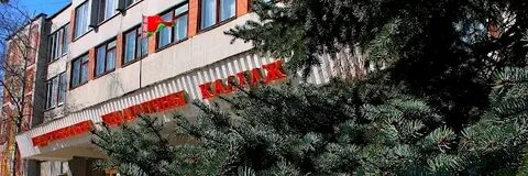 Пинский педагогический колледж