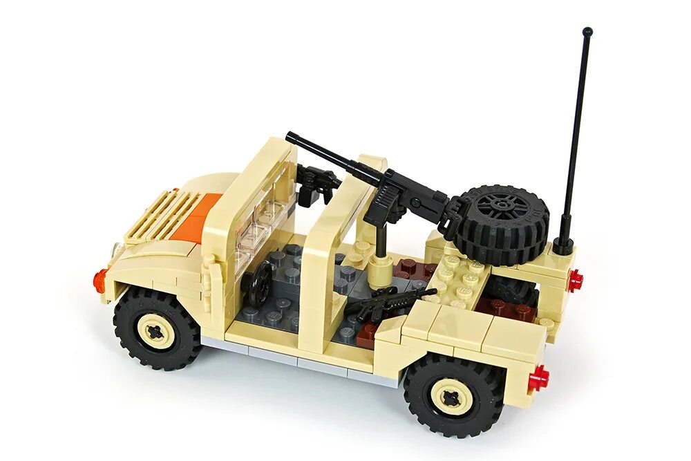 Самоделку из лего военный джип Vyměnitelný V žádném případě Imperialismus lego military instructions Vykřičník