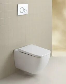 Belbagno унитаз подвесной безободковый