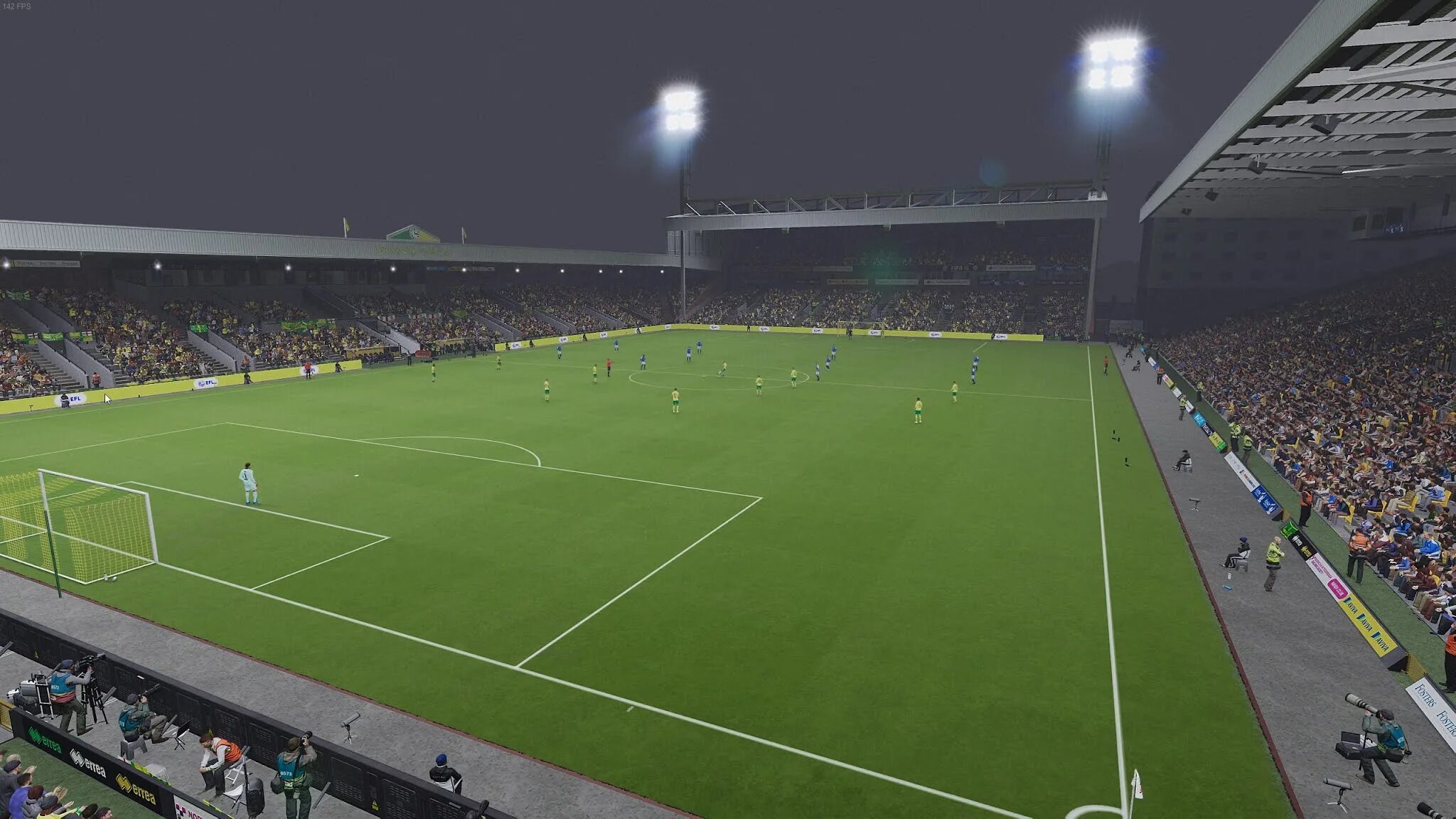 Game stadium. PES 2021 Stadium Stadio Brianteo. PES 2021 Portman Road Stadium. PES 23 Stadium. Carrow Road Stadium.