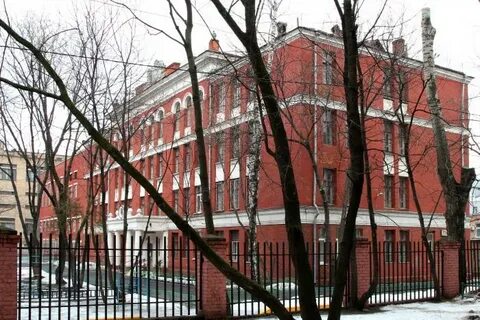 Гимназия 67 москва
