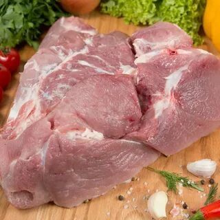 Мясо свинина недорого