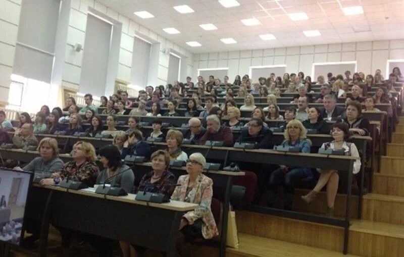 Воронежский государственный университет кафедры