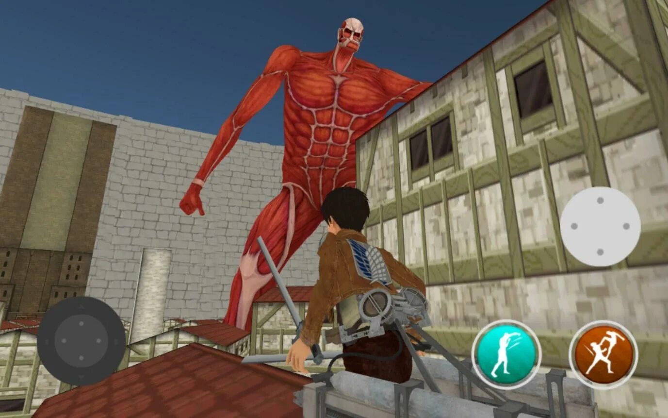 Attack on survey corps на пк. Attack on survey corps последняя версия. attack on survey corps 2.