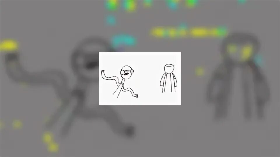 Spy animation