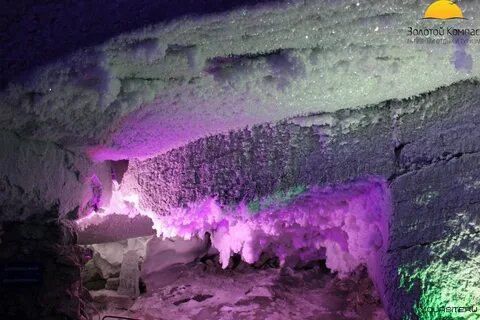 Cave project