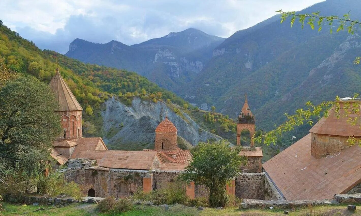 Ajarabet armenia